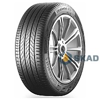Continental UltraContact 235/55 R17 99V