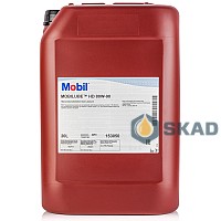 Mobilube HD 80W-90, 20л