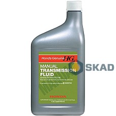 Honda MTF, 946 ml