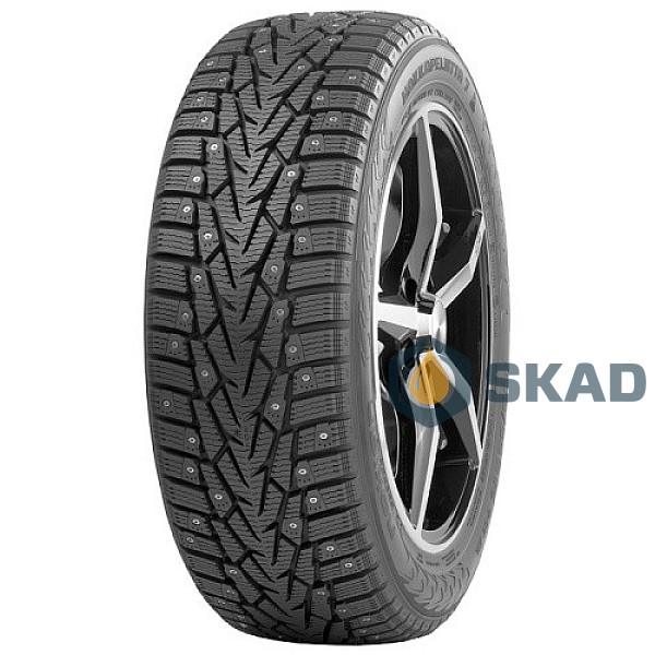 Winter Tyre Nokian Hakkapeliitta 7 245/45 R17 99T XL (Studded) TS31707