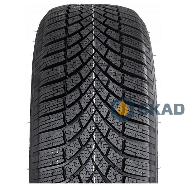 Зимние шины BRIDGESTONE Blizzak LM005 255/45 R20 101T AO brg1776