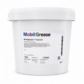 Молибденовая смазка Mobilgrease Special 15 кг