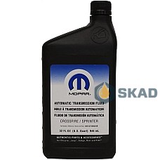 Mopar ATF, 946 ml