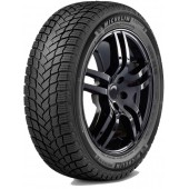 Michelin X-Ice Snow 245/40 R19 98H XL