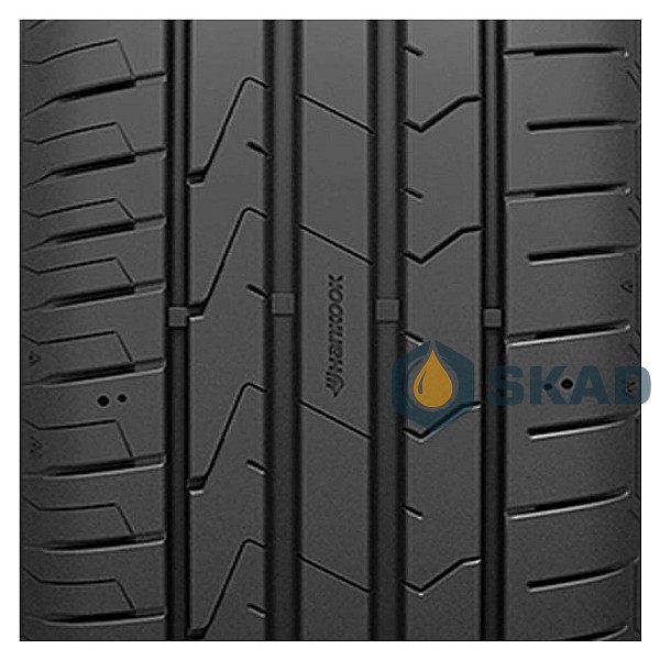 Summer tires Hankook Ventus Prime 3 K125B 195/55 R16 87W han344