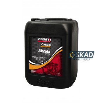 Моторна олива PETRONAS AKCELA UNITEK PLUS 10W-40, 20 л. 74640RH1EU