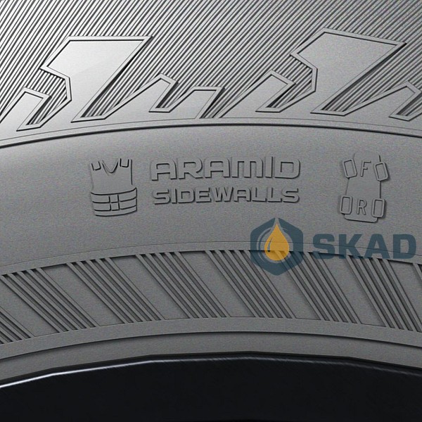 Winter Tyre Nokian Hakkapeliitta LT3 225/75 R16 115/112Q (Studded) TS32394