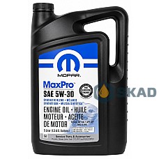 Mopar MaxPro 5W-30, 5L