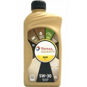 Total Quartz 9000 NFC 5W-30, 1 л.