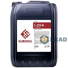 Eurooil I-20A, 20L