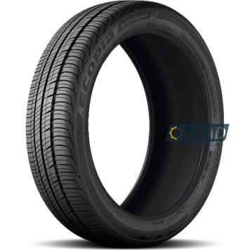 Bridgestone Ecopia EP600 155/70 R19 84Q летняя шина-2