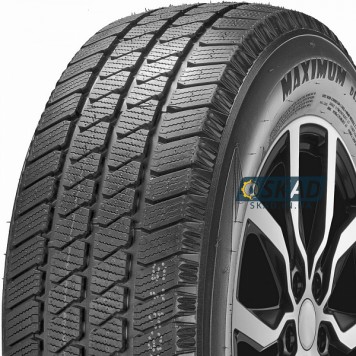 Doublestar Maximum DLA02 235/65 R16C 115/113R всесезонная шина-2