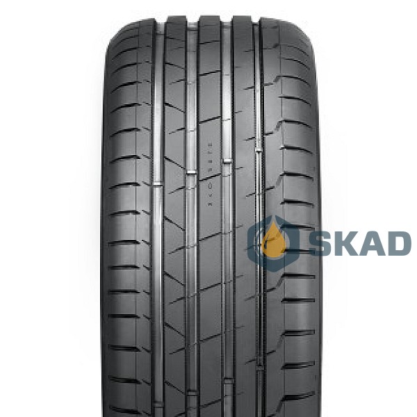 Summer tires Nokian Hakka Black 2 225/40 R19 93Y XL T430553