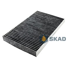 VITANO VAC 46 Cabin filter