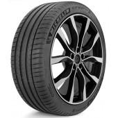Michelin Pilot Sport 4 SUV 265/60 R18 110V