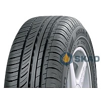 Nokian Hakka C VAN 205/70 R15C 106/104S