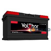 VOLTHOR Supreme VS100 100Ah +R EN920A 12V (60032 SMF)