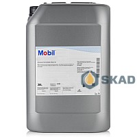 Mobil Delvac 1 SHC 5W-40, 20L