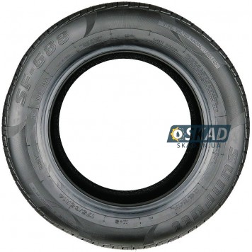 Sunfull SF-688 165/70 R14 81T летняя шина-1