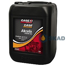 PETRONAS AKCELA No.1 ENGINE Oil 15W-40, 20л