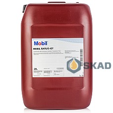 Mobil Rarus 427, 20л