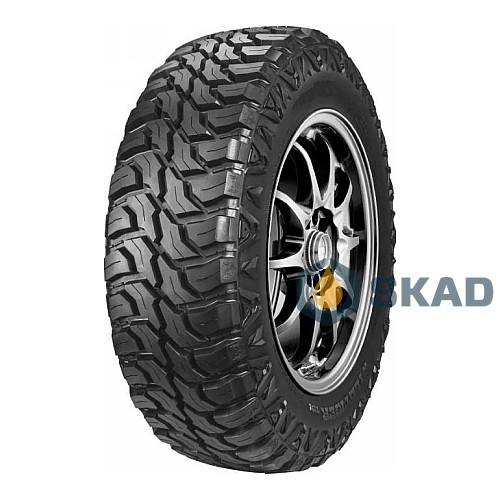 Doublestar LT Wildtiger T01