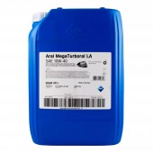 Aral MegaTurboral LA 10W-40, 20 л.