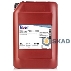 Mobil Super 2000 x1 5W-30, 20L