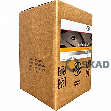 Toyota Engine Oil Fuel Economy 5W-30, 5л