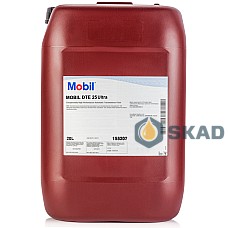 Mobil DTE 25 Ultra, 20L