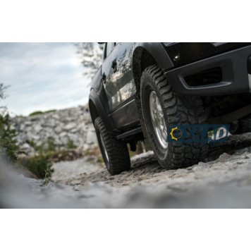 Nokian Rockproof 35x12.50 R20 121 Q летняя шина-7