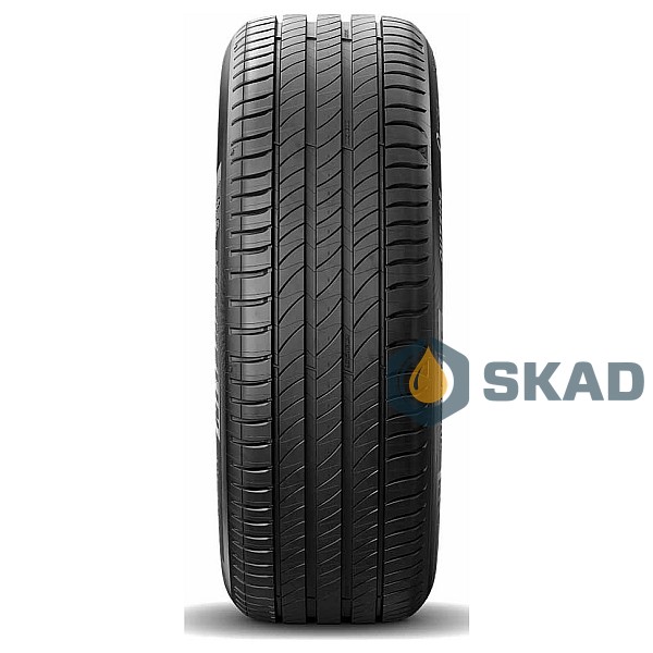 Summer tires Michelin Primacy 4+ 215/50 R18 92W mch8447