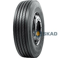 Sunfull HF660 315/80 R22.5 156/152L PR20 (кермо)