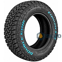 Double Coin Exploross X/T 265/65 R17 120/117S