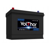 VOLTHOR Ultra VU70JX 70Ah +L EN700A 12V (57024 SMF)