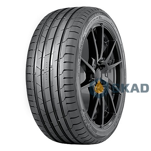 Nokian Hakka Black 2