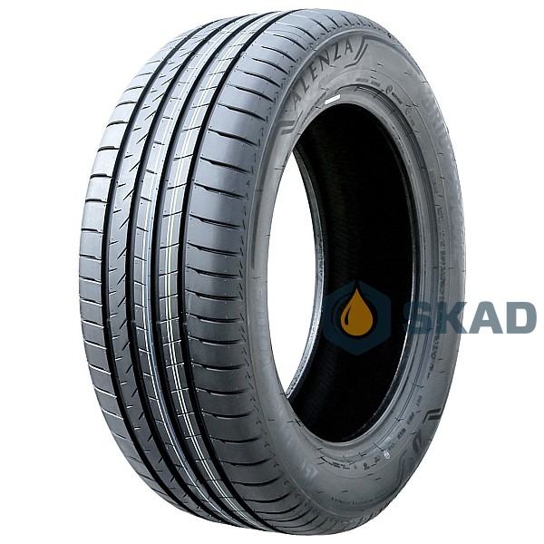 Summer tires Bridgestone Alenza 001 235/45 R20 96W brg1491