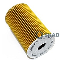 VITANO VL 351 C Oil filter