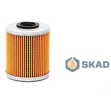 VITANO VFD 218 C Fuel filter