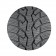 Nokian Hakkapeliitta CR4 215/75 R16C 116/114R зимова шина