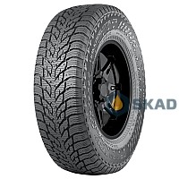 Nokian Hakkapeliitta LT3 245/75 R17 121/118Q