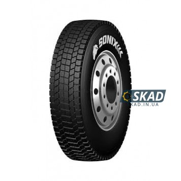 Sonix SX888 235/75 R17.5 143/141J snx836474