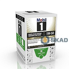 Mobil 1 FS X2 5W-50, 20L