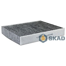 VITANO VAC 169 K Cabin filter