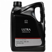 Mazda Original Oil Ultra 5W-30, 5 л.