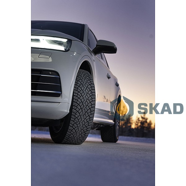 Winter Tyre Nokian Hakkapeliitta R5 SUV 265/70 R17 115R T432208