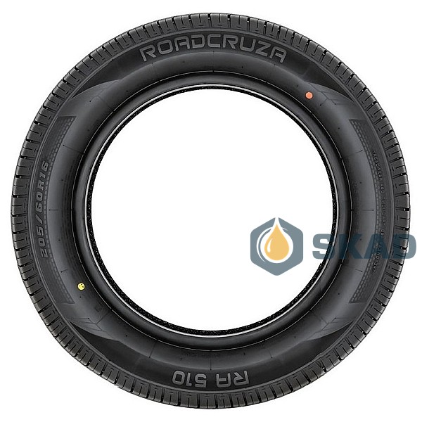 Summer tires Roadcruza RA510 195/50 R15 82V rdk55806
