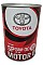 Motor oils for passenger cars