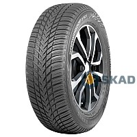 Nokian Snowproof 2 SUV 215/60 R17 100V XL