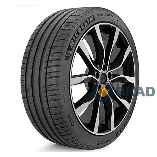 Michelin Pilot Sport 4 SUV